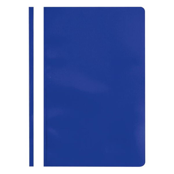Stylex Schnellhefter DIN A4, Blau