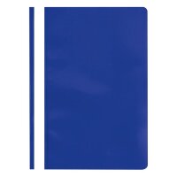 Stylex Schnellhefter DIN A4, Blau