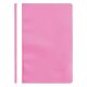 Stylex Schnellhefter DIN A4, Pink