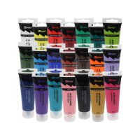 SPIRIT Acrylfarbe 75 ml, Farbauswahl