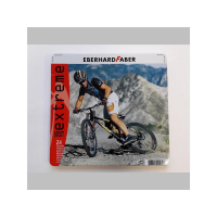 Eberhard Faber Buntstifte / Farbstifte 24er Metalletui SPORT Mountainbike