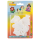 Hama Midi Stiftplatten Blister - Pony, Prinzessin und Blume