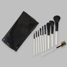 LVC Make-Up Pinsel Set 10-tlg.