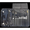 LVC Make-Up Pinsel Set 10-tlg.