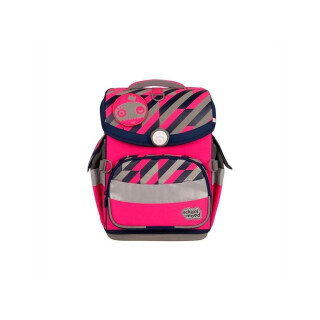 school-mood 7-tlg. Schulranzen-Set Timeless Air+ Yuna...