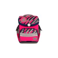school-mood 7-tlg. Schulranzen-Set Timeless Air+ Yuna...