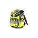 school-mood 7-tlg. Schulranzen-Set Timeless Air+ Yannick (Neon Yellow)