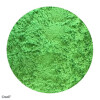 Creall Modelliersand 750g Happy Ingredients, grün