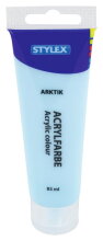 Stylex Acrylfarbe 83 ml, Arktik