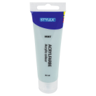Stylex Acrylfarbe 83 ml, Mint