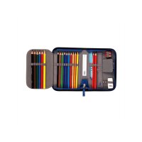 School-Mood Schulranzen-Set 7-tlg. HSV (Limited Edition)