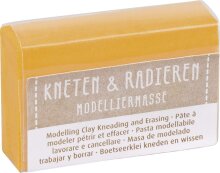 Knorr Prandell Kneten & Radieren Modelliermasse 20g...