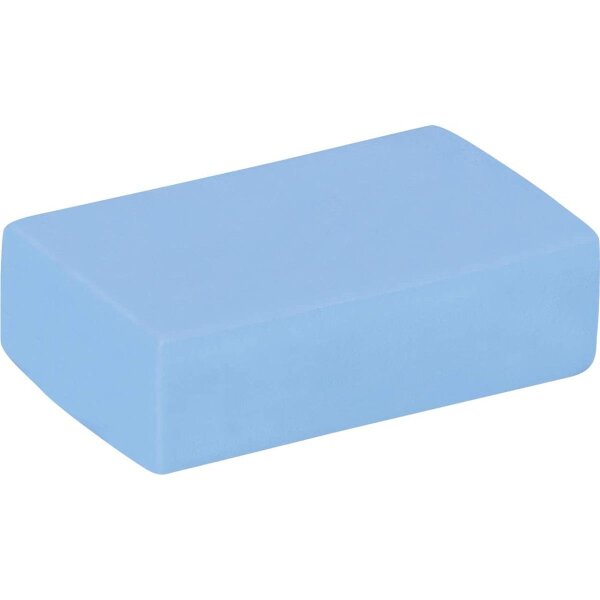 Knorr Prandell Kneten & Radieren Modelliermasse 20g Hellblau