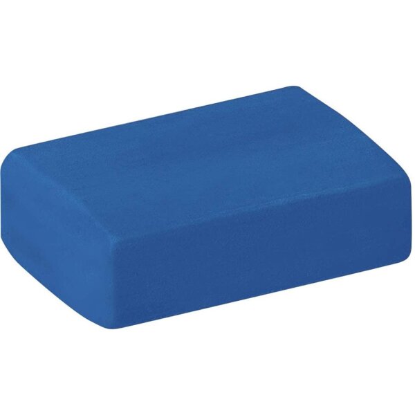 Knorr Prandell Kneten & Radieren Modelliermasse 20g Blau