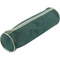 Stylex Faulenzerrolle Dunkelgrün