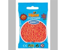 Hama 2000 Mini Bügelperlen - Ø 2,5 mm (ab 10...