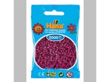 Hama 2000 Mini Bügelperlen - Ø 2,5 mm (ab 10...