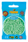 Hama Beutel mit Mini Perlen