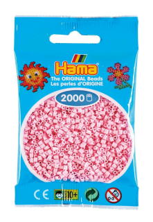 Hama Beutel mit Mini Perlen