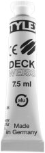 Stylex Deckweiss 7,5ml Tube