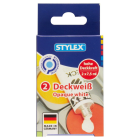 Stylex Deckweiss 7,5 ml Doppelpack