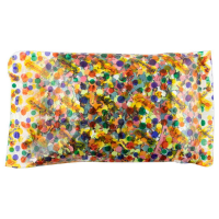 Stylex Konfetti 100g bunt
