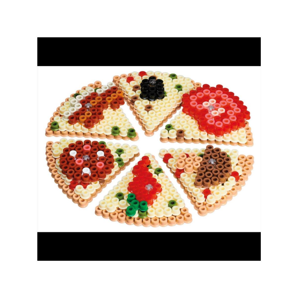 Hama Midi Bügelperlen Set Snackbox