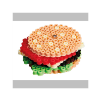 Hama Midi Bügelperlen Set Snackbox