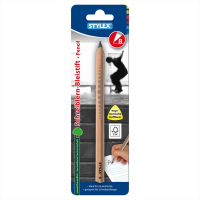 Stylex Schreiblernbleistift Dreikant FSC