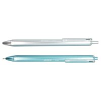 Stylex Gelschreiber Metallic - 2 Stück
