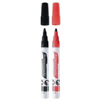 Stylex Permanent-Marker wasserfest - 2 Stück