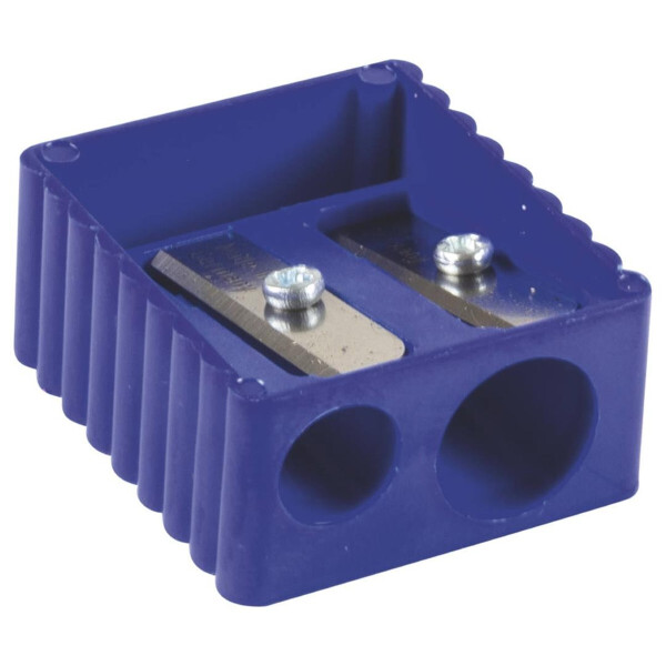 Stylex Doppelspitzer