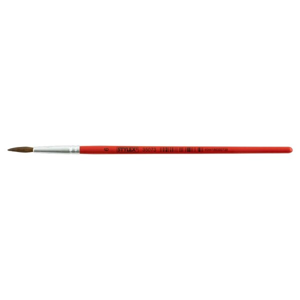 Stylex Aquarellpinsel Nr. 6