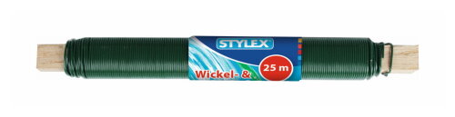 Stylex Wickeldraht 25m