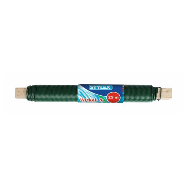 Stylex Wickeldraht 25m