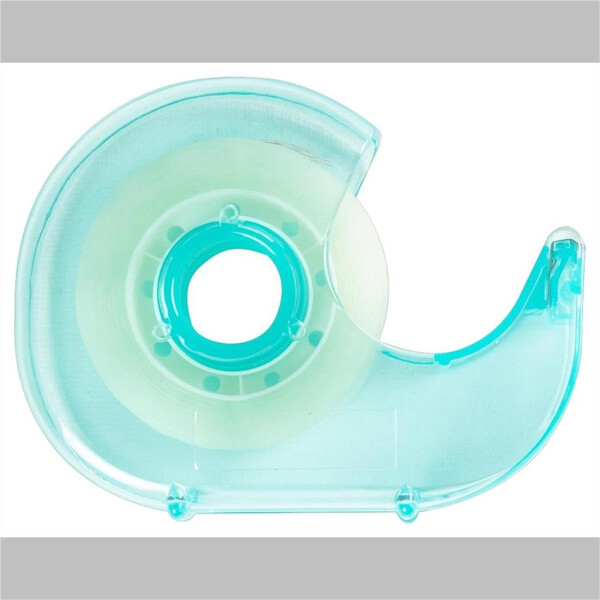 Stylex Klebefilm-Handabroller Jumbo