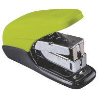 Stylex Mini Schnellheftmaschine mit Heftklammern