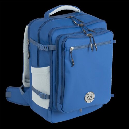 Kattbjörn Rucksack Classic - High Seas