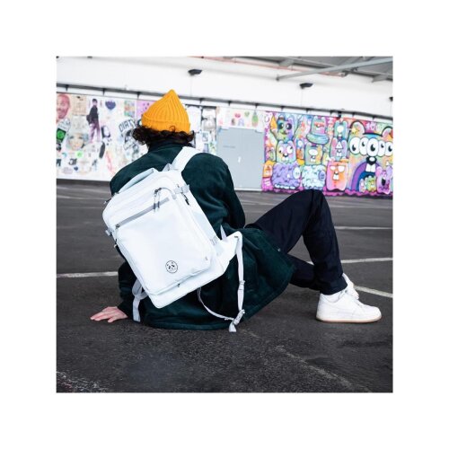 Kattbjörn Rucksack Classic - Eat My Style