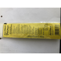 Da Vinci Primo Mal-Lernpinsel Set- R (No:12-16)
