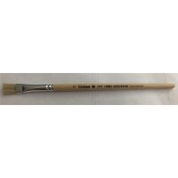 LEONHARDY - Flachpinsel Serie 1020 No:10