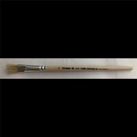 LEONHARDY - Flachpinsel Serie 1020 No:12