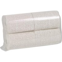 Das 4 Moulding Plaster Strips - 3 m x 8 cm