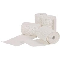 Das 4 Moulding Plaster Strips - 3 m x 8 cm