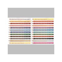 LYRA GROOVE Slim Farbstift ChromGelb Hell