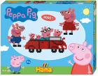 Hama Geschenkpackung - Peppa Pig