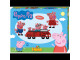 Hama 4.000 Midi Bügelperlen Set - Peppa Wutz