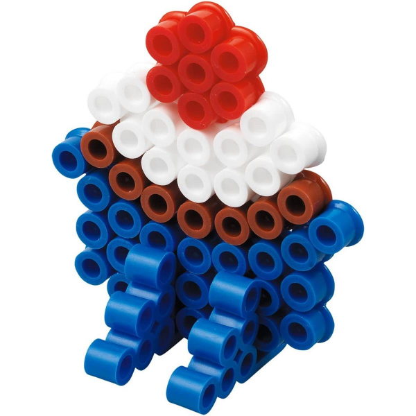 Hama Maxi Bügelperlen Set Picknick