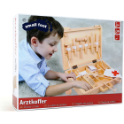 Small Foot Artzkoffer Holz Spielzeug Kinder