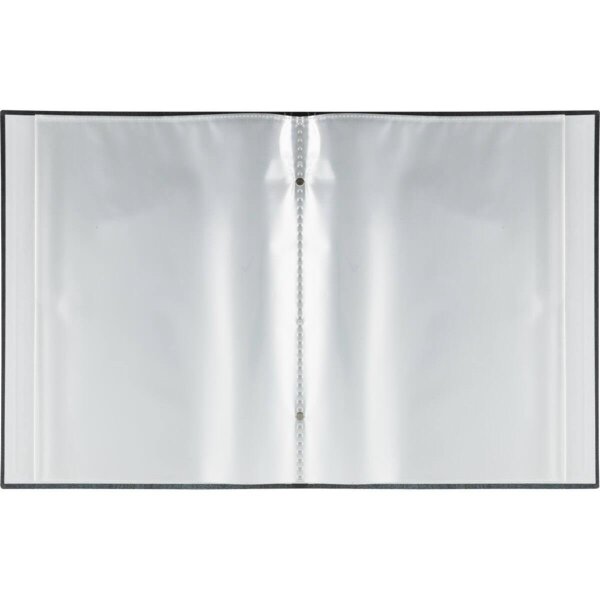 Stylex Zeugnismappe DIN A4 mit 20 Hüllen - verschiedene Designs